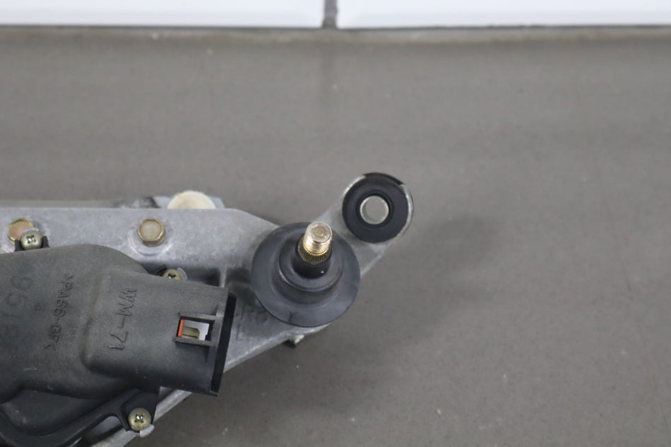1999 Honda CR-V- Front Wiper Motor