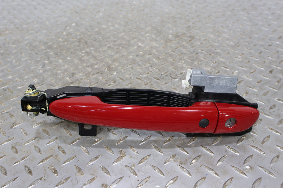 2017 Fiat 124 Spider- Left Front Door Handle