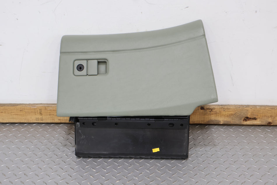 1998 Buick Riviera- Glove Box