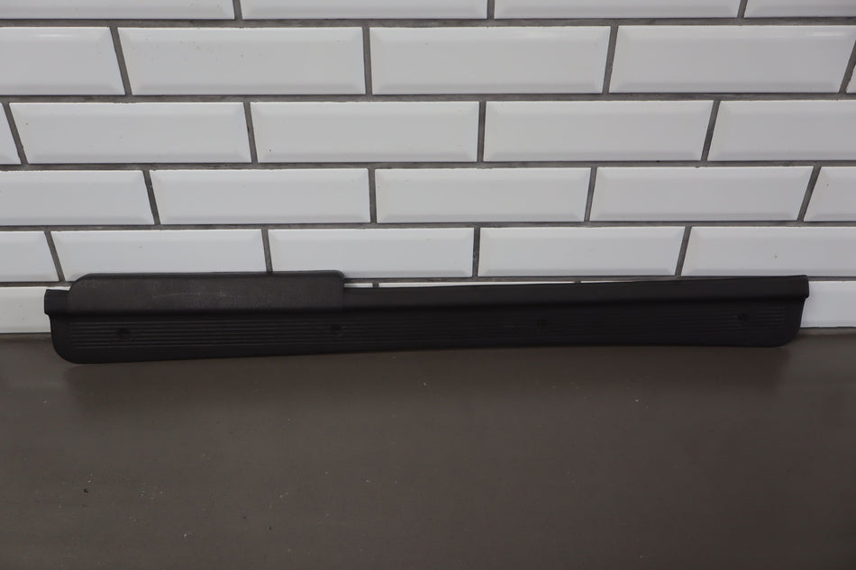 1991 Mitsubishi 3000GT- Pair- Sill Plates