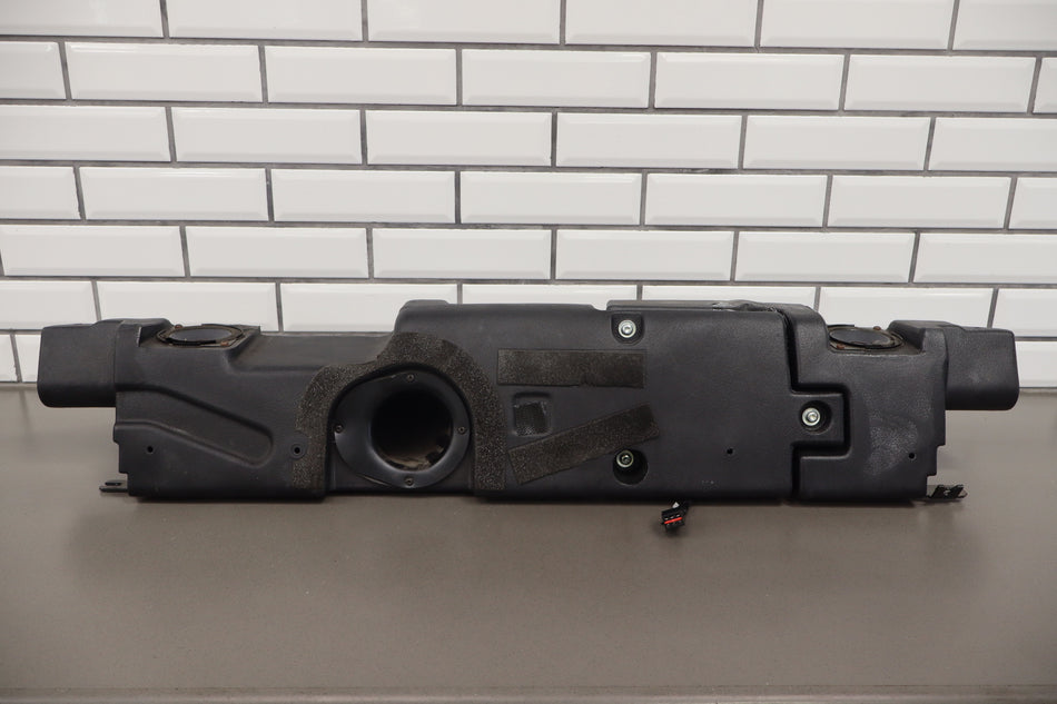 1999 Chrysler Prowler Speakers OEM