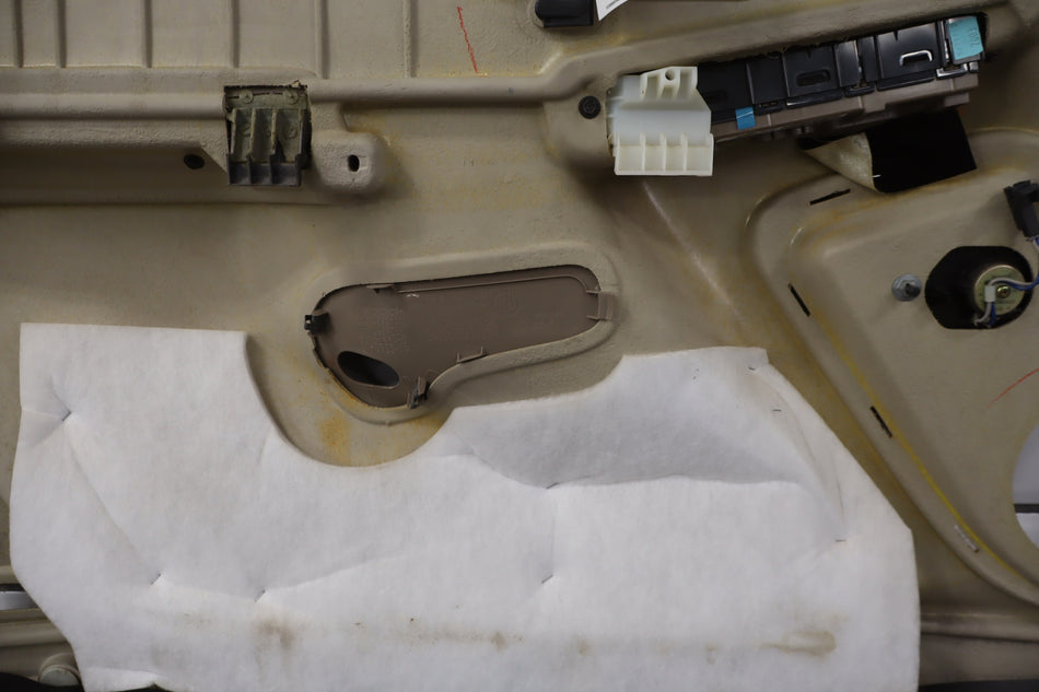 2003 Chevrolet Silverado 1500 GMT800- Right Front Door Trim Panel