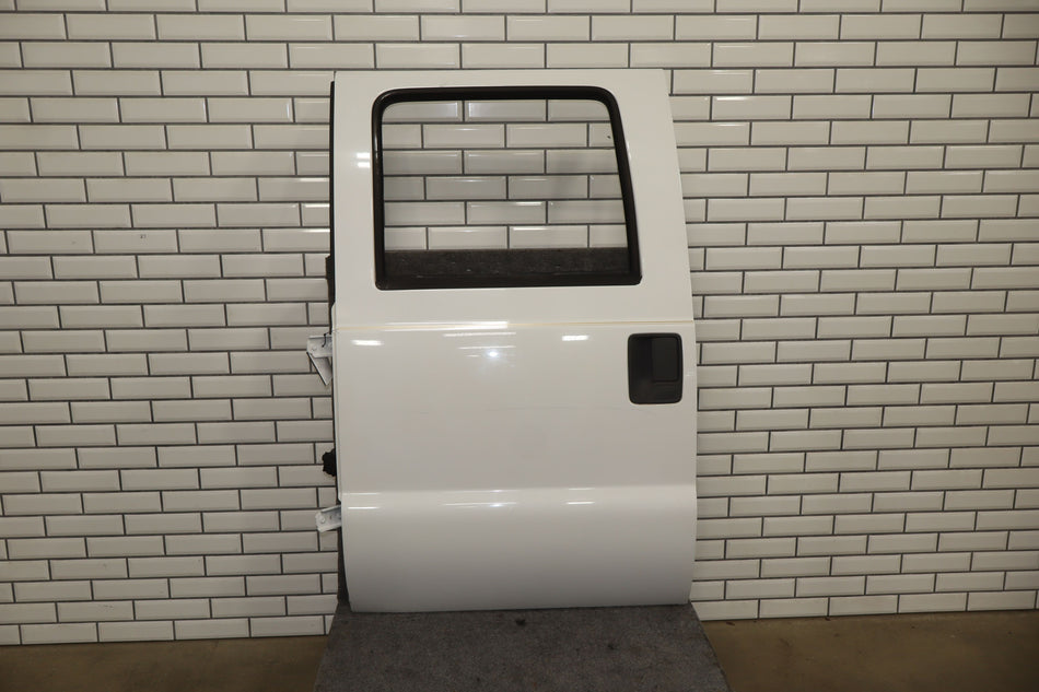 2008 Ford F-250 Super Duty- Left Rear Door
