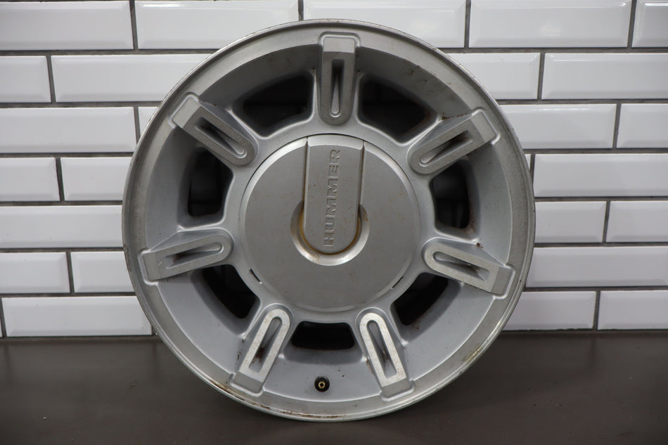2003 Hummer H2- Wheel