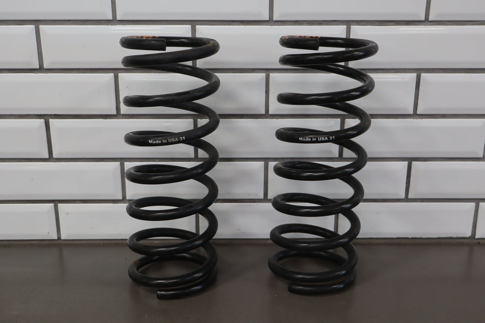 2005 Lexus GX470- Pair- Rear Coil Springs