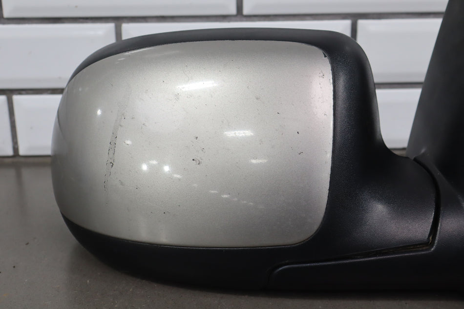2002 GMC Yukon- Right Door Mirror
