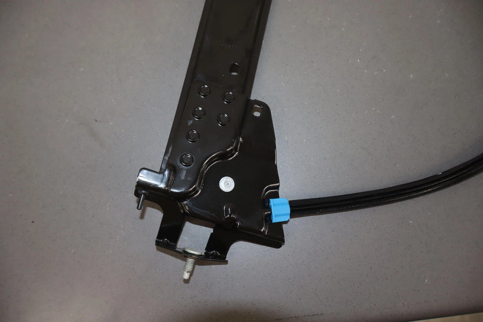 2022 Tesla S- Right Front Door Regulator