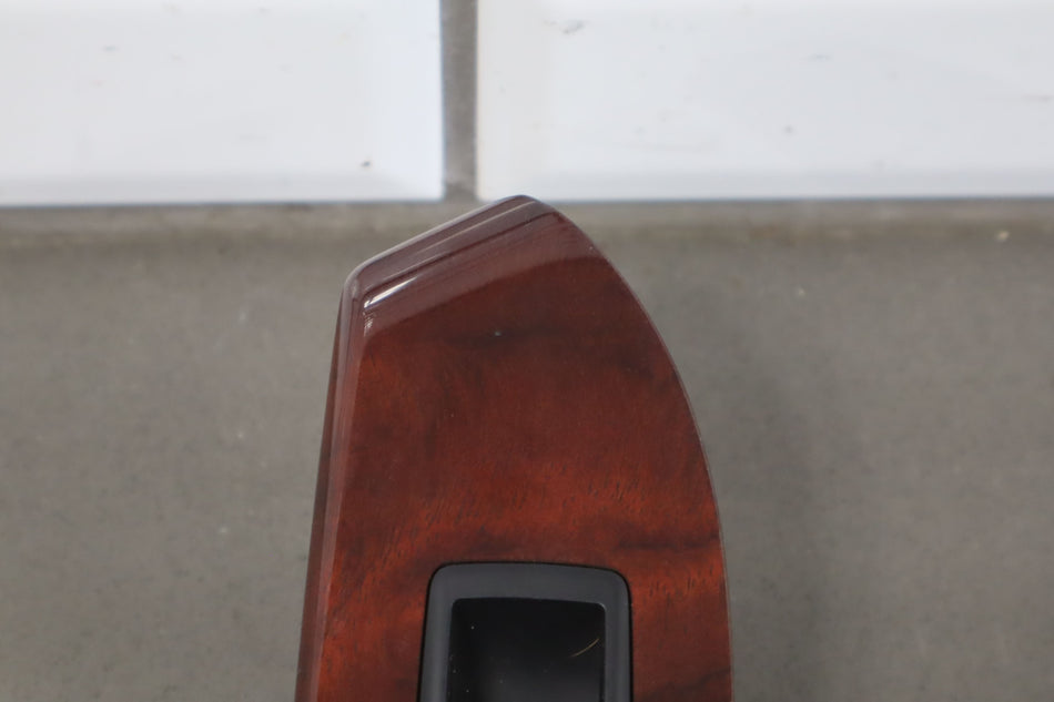 2011 Lexus GX460- Left Rear Window Switch