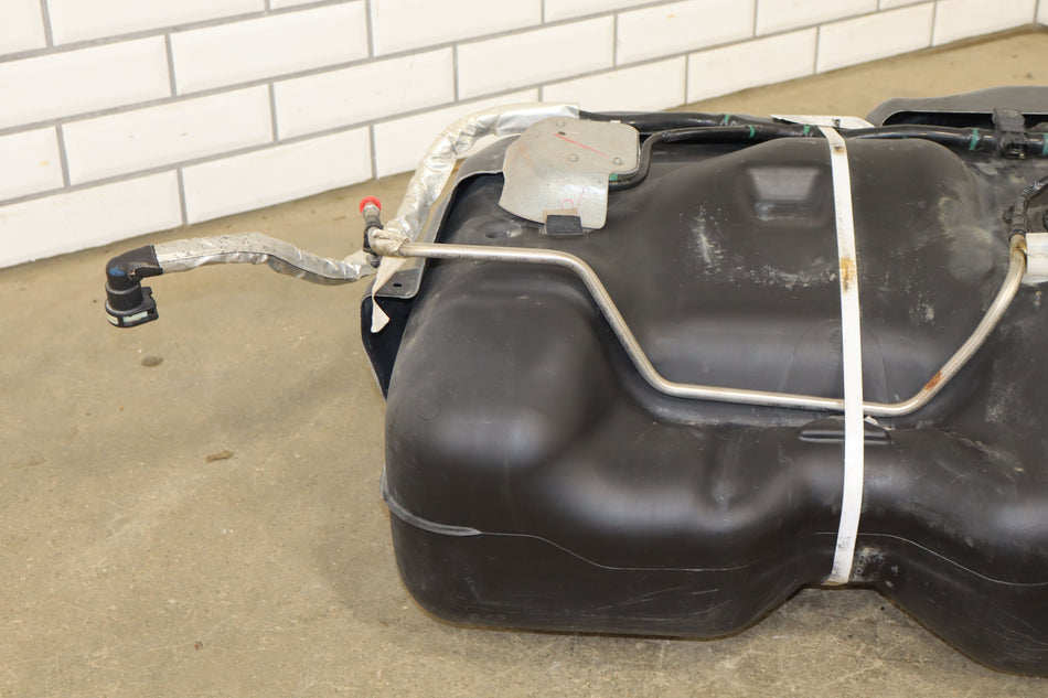 2017 Ford Expedition- Fuel Tank