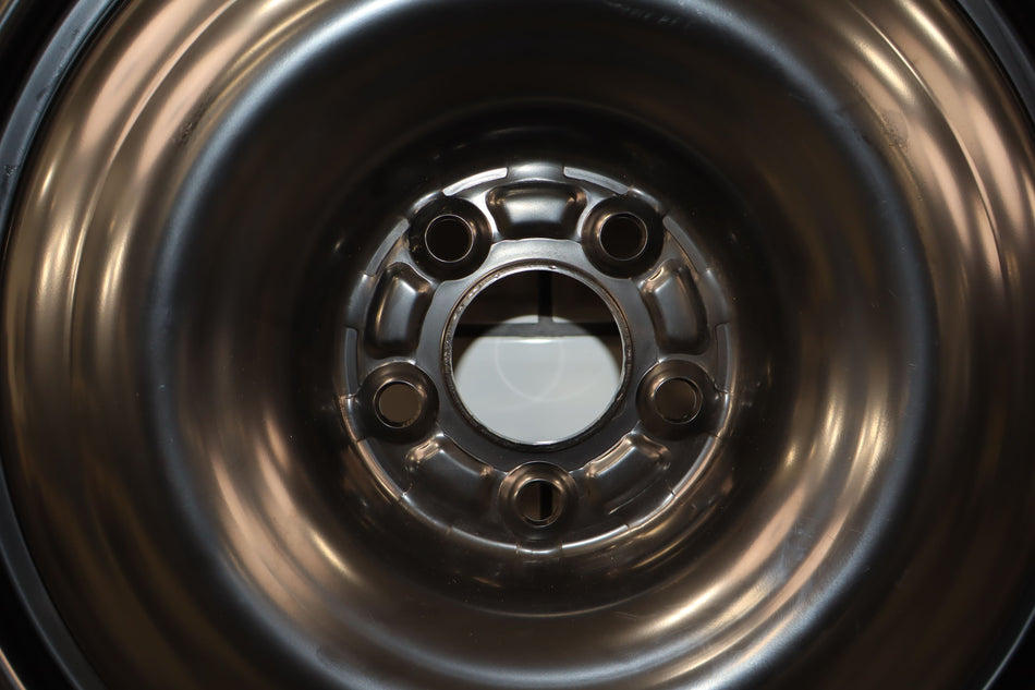2015 Mitsubishi Lancer- Wheel
