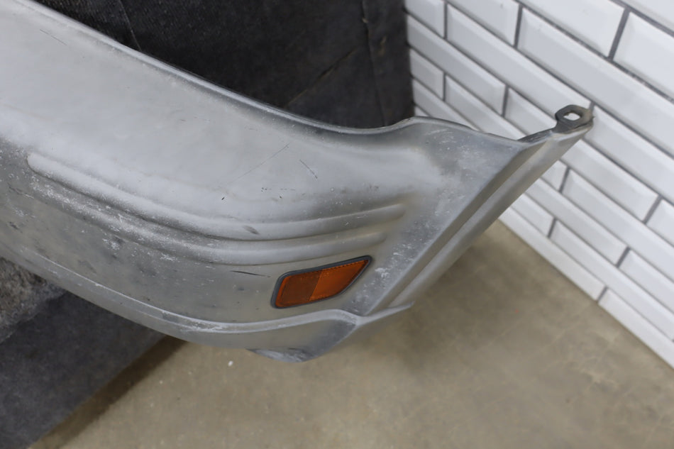 2001 Honda CR-V- Front Bumper