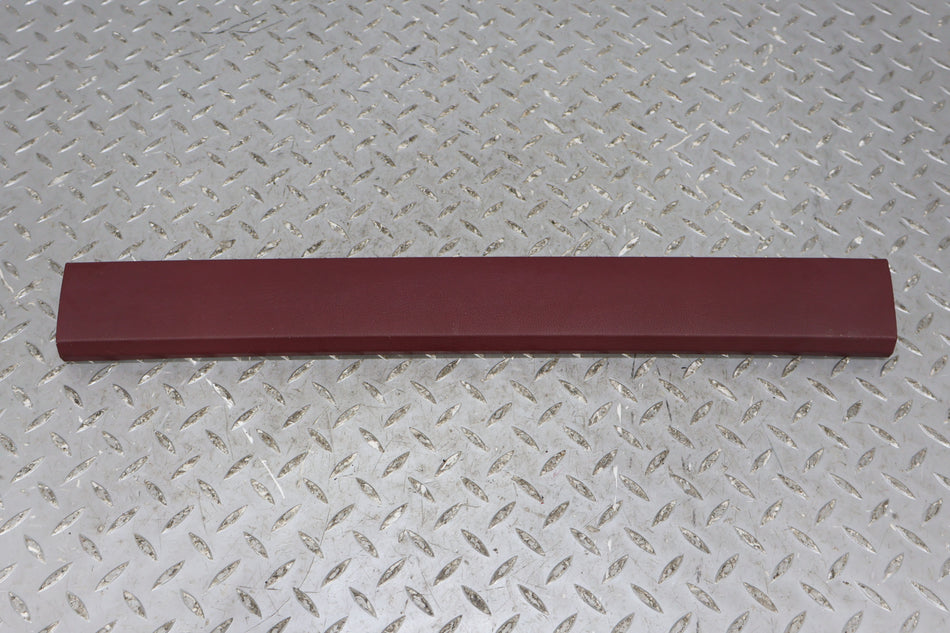 1993 Ford Mustang- Trim Panel