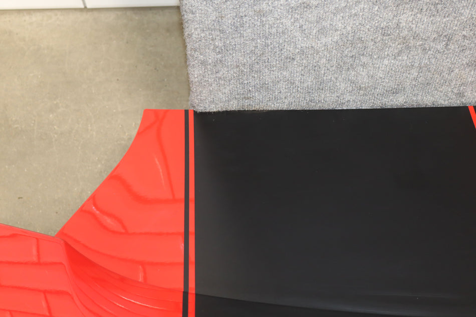 2015 Chevrolet Camaro- Decklid/Tailgate