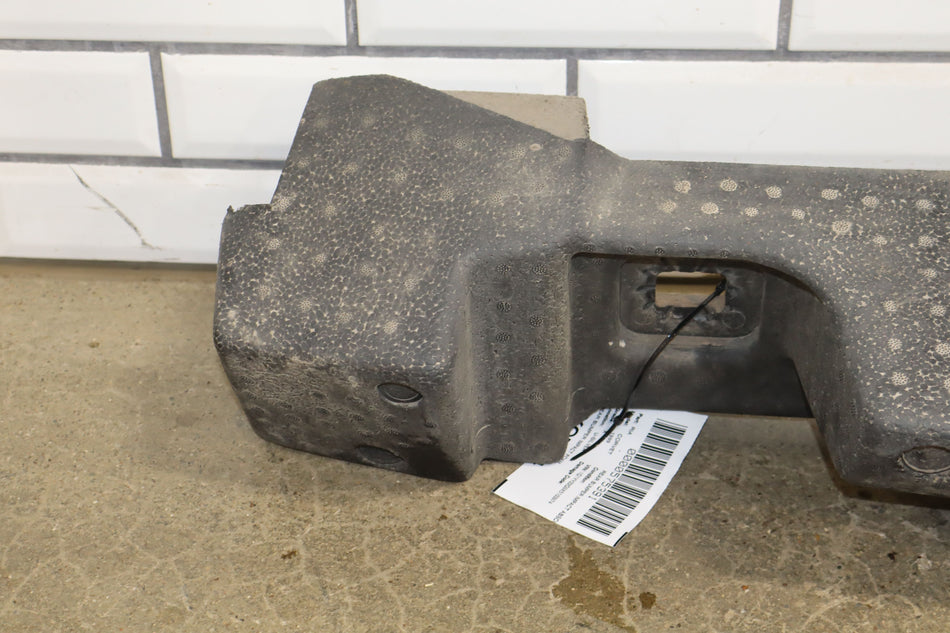 1997-2004 C5 Corvette Rear Bumper Impact Absorber Only GM 10230344