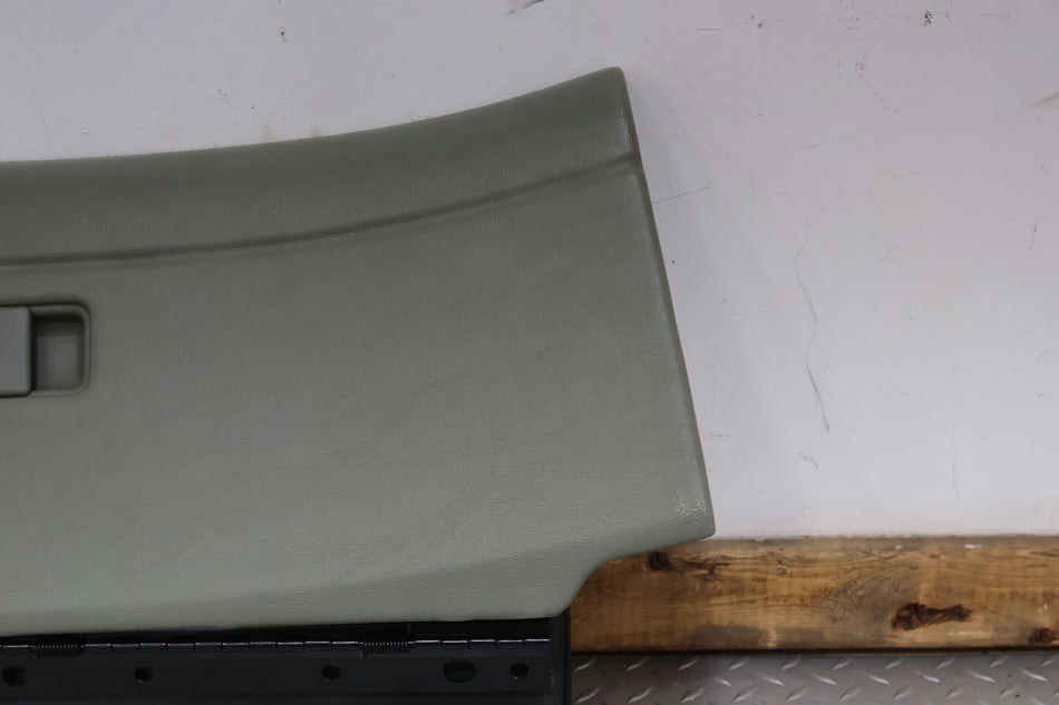 1998 Buick Riviera- Glove Box