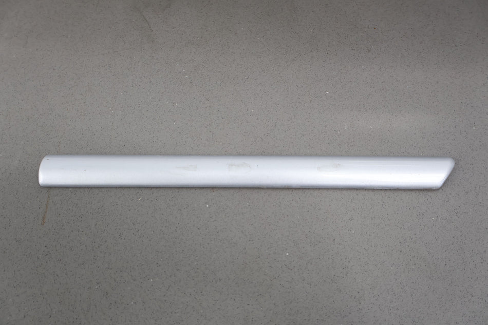 2002 ASTON- Right Rocker Molding