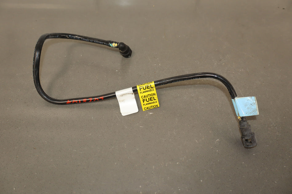 2000 Chevrolet Corvette- Fuel Line
