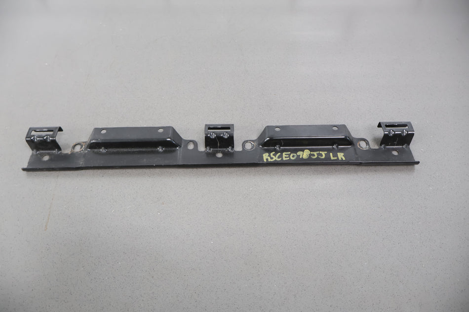 2005 Chevrolet Silverado 2500- Sill Plates