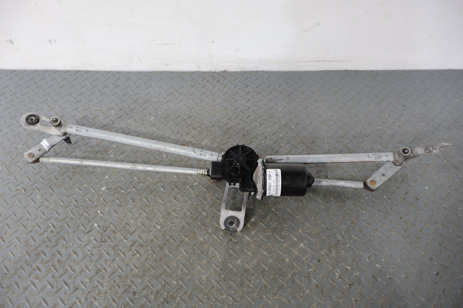 2017 Ram 1500- Wiper Linkage