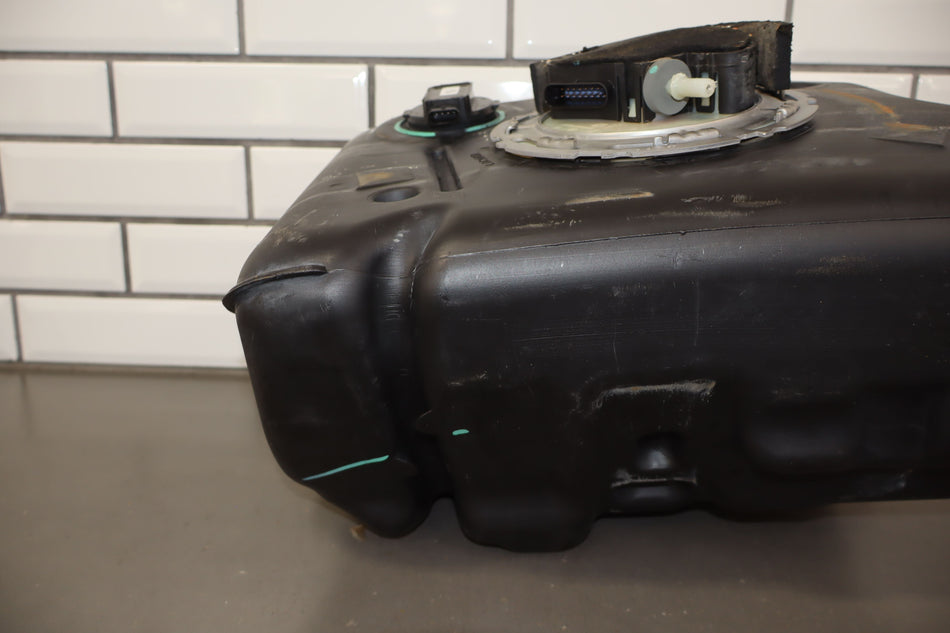 2019 Ram 3500- Fuel Tank