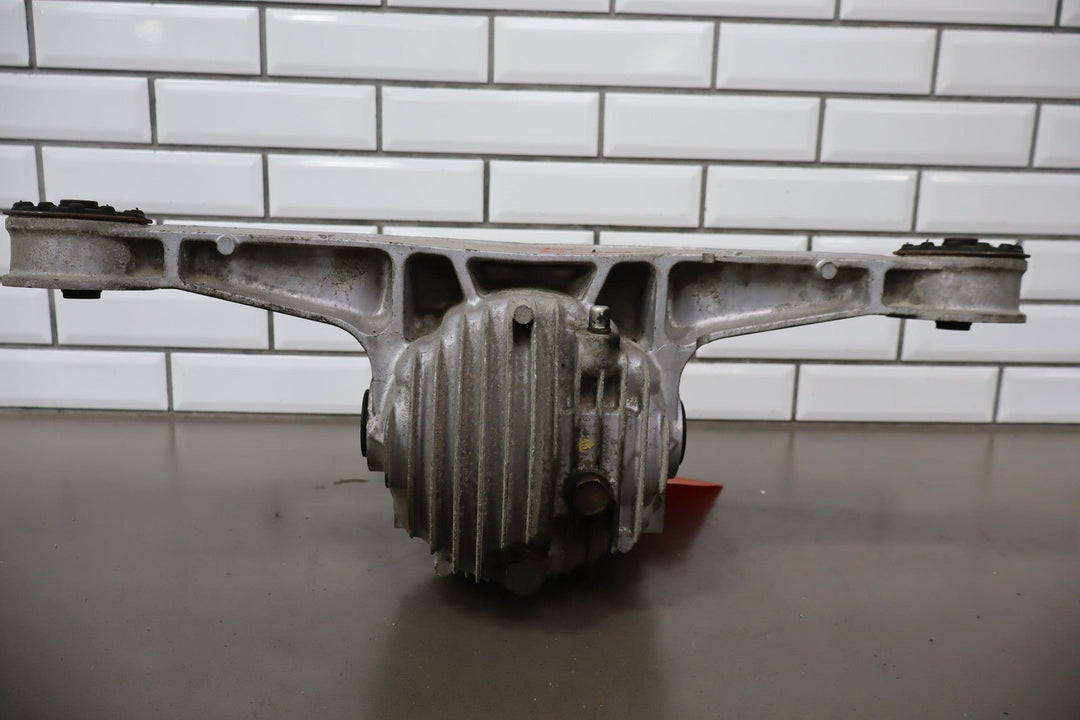 90 - 05 Mazda Miata Turbo 6 - Spd Manual Trans Locking Rear Carrier 3.91 & Axles