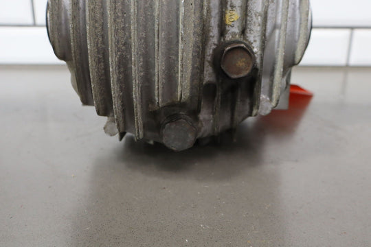 90 - 05 Mazda Miata Turbo 6 - Spd Manual Trans Locking Rear Carrier 3.91 & Axles