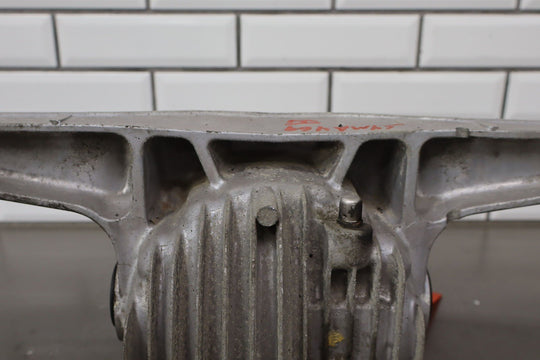 90 - 05 Mazda Miata Turbo 6 - Spd Manual Trans Locking Rear Carrier 3.91 & Axles