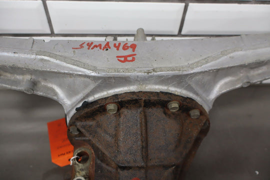 90 - 05 Mazda Miata Turbo 6 - Spd Manual Trans Locking Rear Carrier 3.91 & Axles