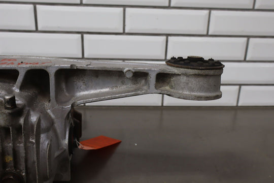 90 - 05 Mazda Miata Turbo 6 - Spd Manual Trans Locking Rear Carrier 3.91 & Axles