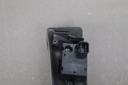90-91 Chevrolet Corvette C4 - Front Door Window, Mirror Switch W/ Bezel (Amber)