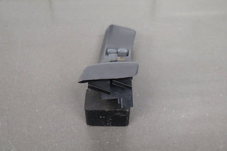 90-91 Chevrolet Corvette C4 - Front Door Window, Mirror Switch W/ Bezel (Amber)