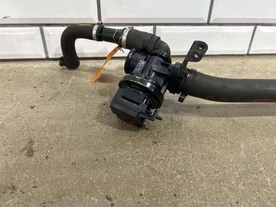 90 - 93 Corvette ZR1 Secondary Air Pump 3 - Piece Hose Set *See Photos*