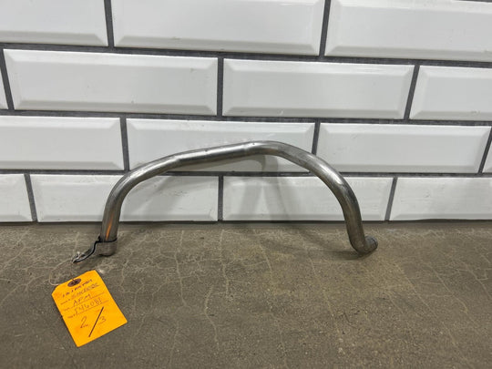 90 - 93 Corvette ZR1 Secondary Air Pump 3 - Piece Hose Set *See Photos*