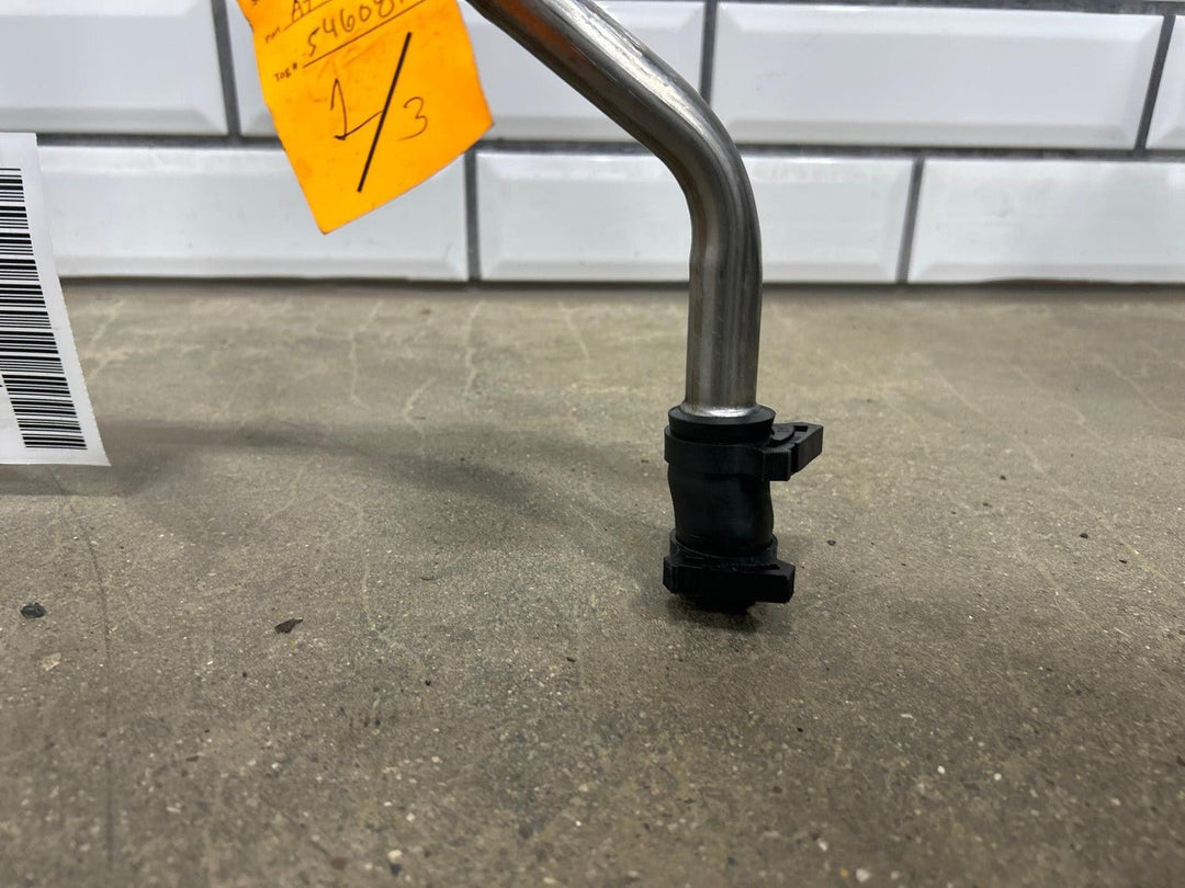 90 - 93 Corvette ZR1 Secondary Air Pump 3 - Piece Hose Set *See Photos*