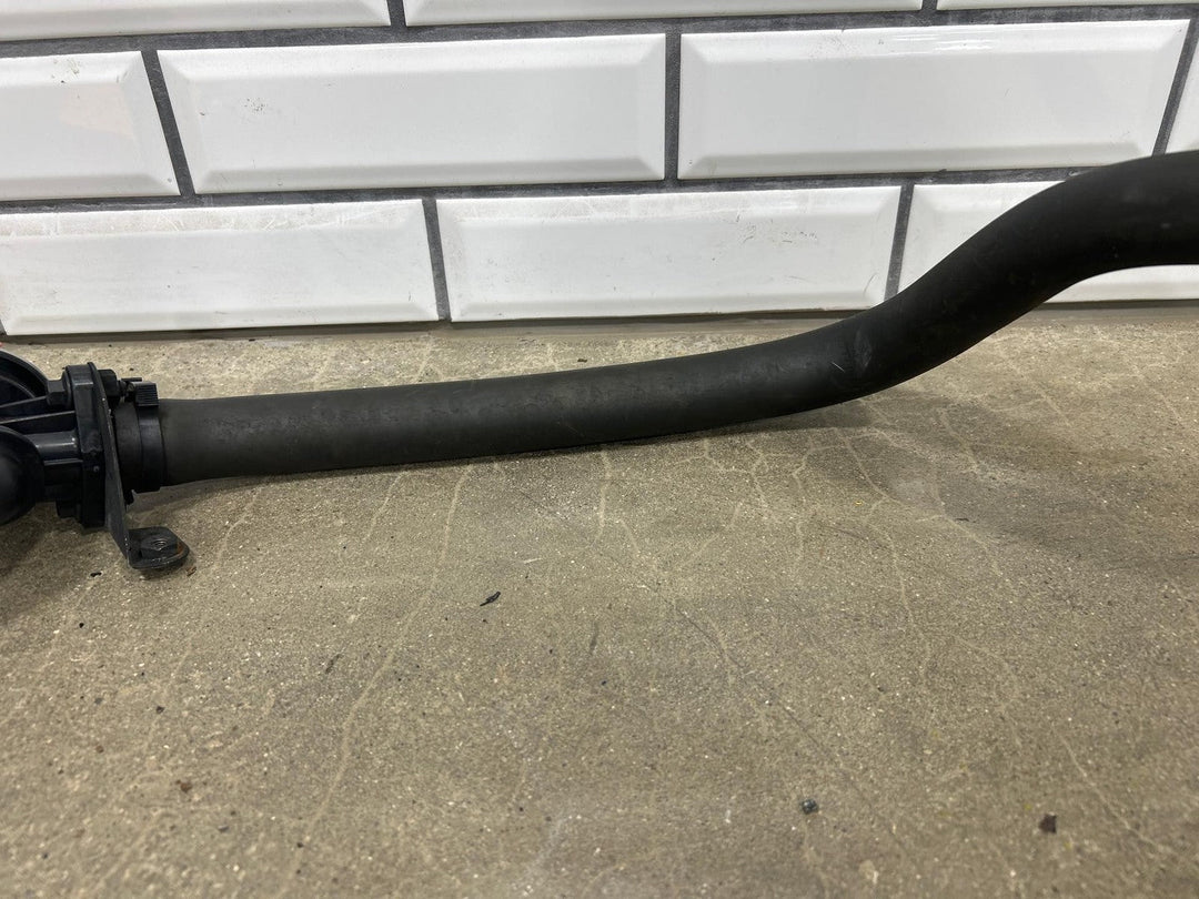 90 - 93 Corvette ZR1 Secondary Air Pump 3 - Piece Hose Set *See Photos*