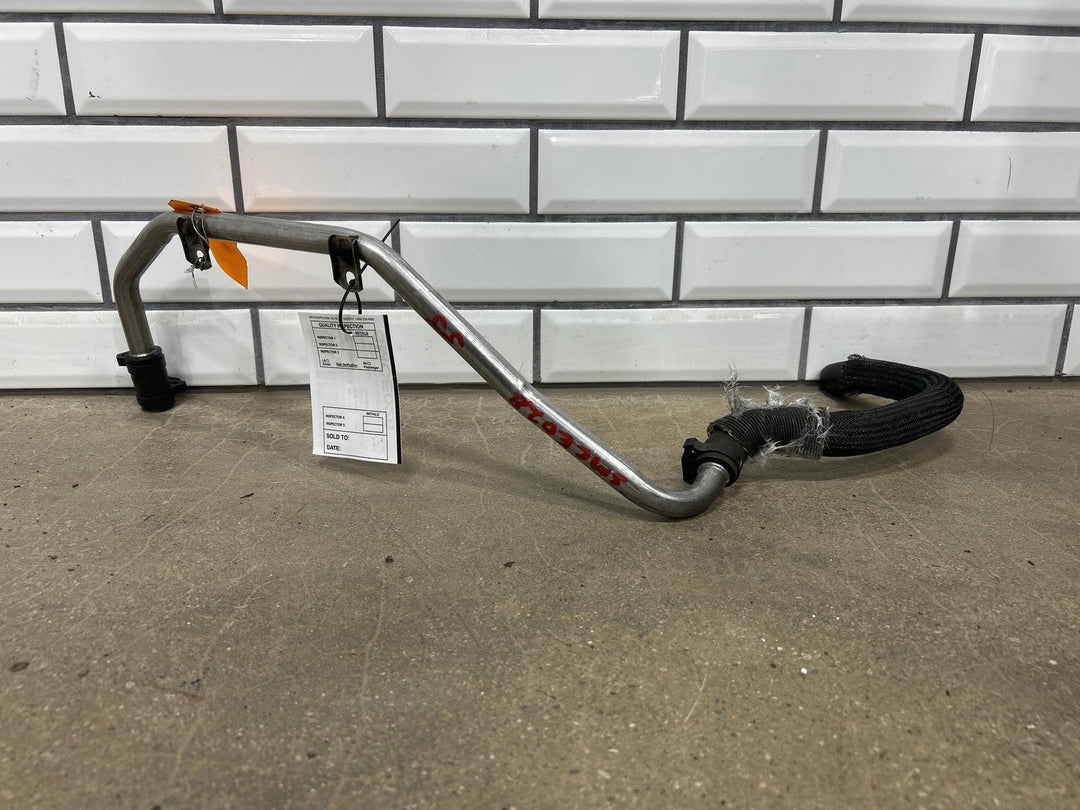 90 - 93 Corvette ZR1 Secondary Air Pump 3 - Piece Hose Set *See Photos*