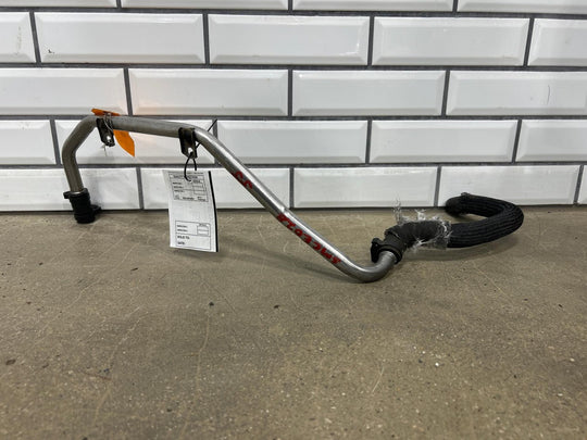 90 - 93 Corvette ZR1 Secondary Air Pump 3 - Piece Hose Set *See Photos*