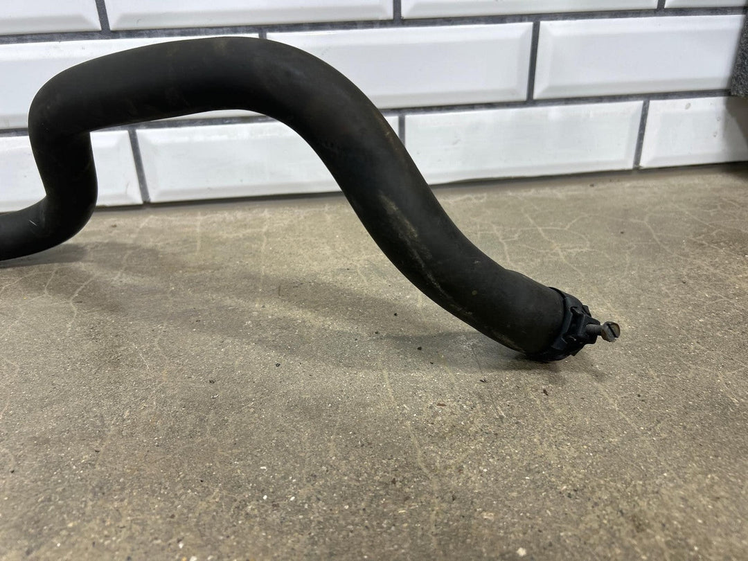 90 - 93 Corvette ZR1 Secondary Air Pump 3 - Piece Hose Set *See Photos*