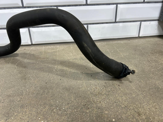 90 - 93 Corvette ZR1 Secondary Air Pump 3 - Piece Hose Set *See Photos*