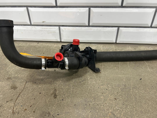 90 - 93 Corvette ZR1 Secondary Air Pump 3 - Piece Hose Set *See Photos*