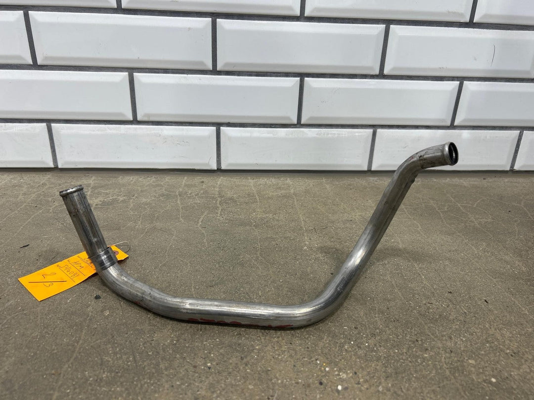 90 - 93 Corvette ZR1 Secondary Air Pump 3 - Piece Hose Set *See Photos*