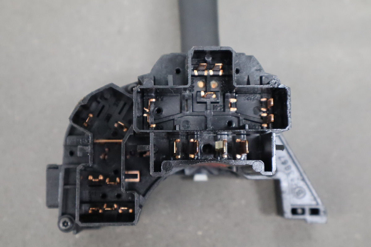 90-93 Ford Mustang (Fox) Combination Switch Tested