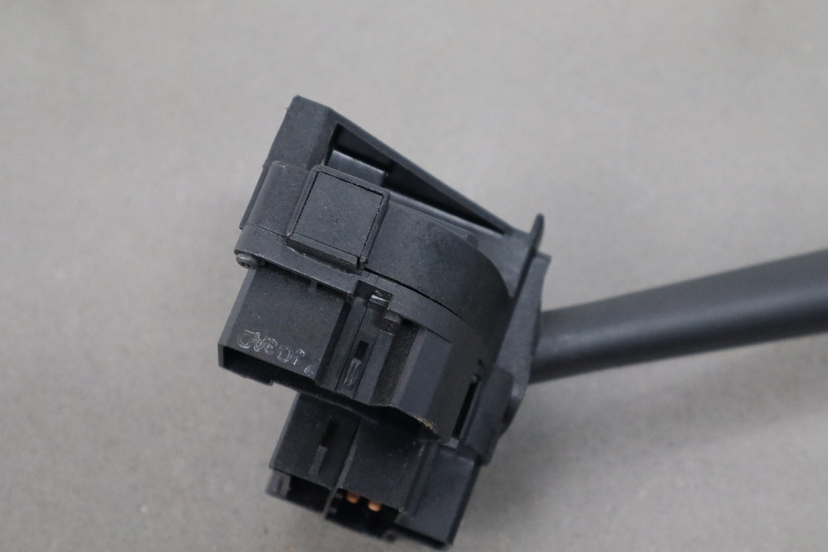 90-93 Ford Mustang (Fox) Combination Switch Tested