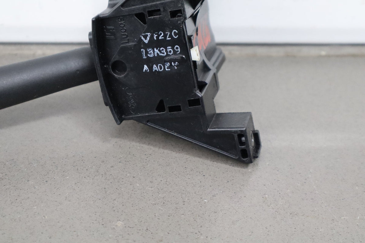 90-93 Ford Mustang (Fox) Combination Switch Tested