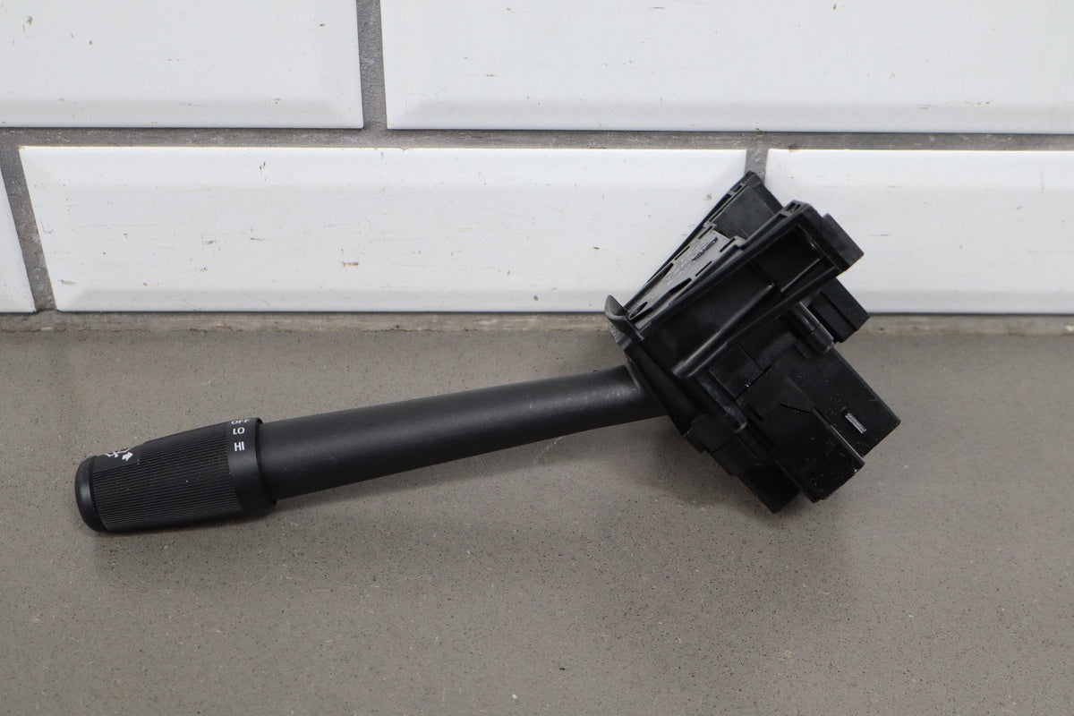 90-93 Ford Mustang (Fox) Combination Switch Tested
