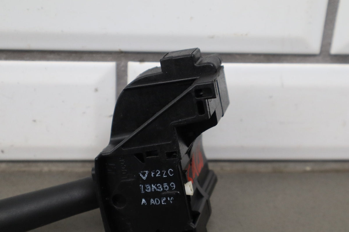 90-93 Ford Mustang (Fox) Combination Switch Tested