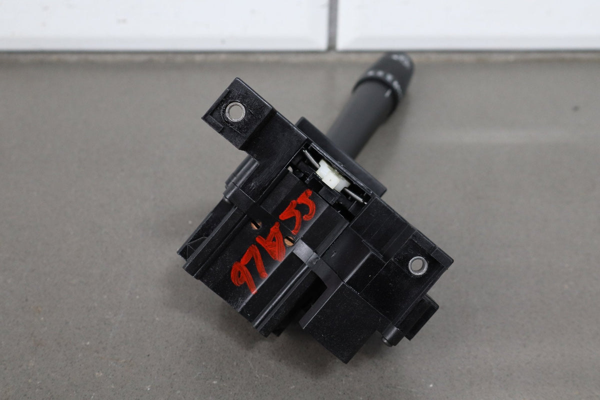 90-93 Ford Mustang (Fox) Combination Switch Tested