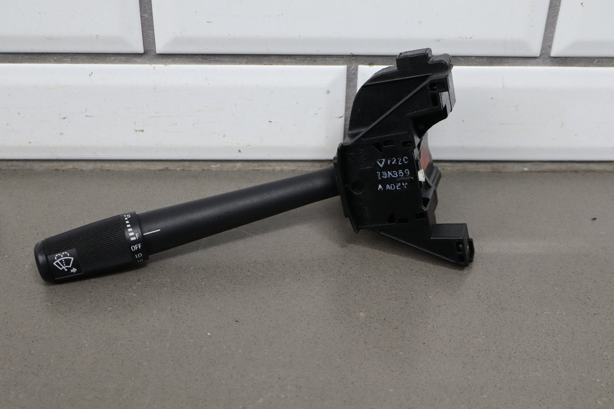 90-93 Ford Mustang (Fox) Combination Switch Tested