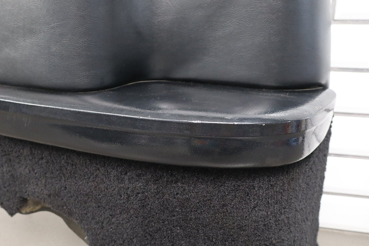 90-93 Ford Mustang (Fox) Conv Quarter Trim Pair