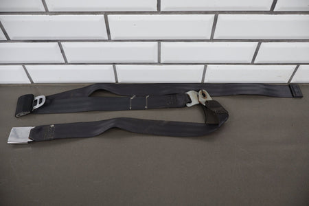 90-93 Ford Mustang (Fox) Conv Seat Belt Set Front Rear